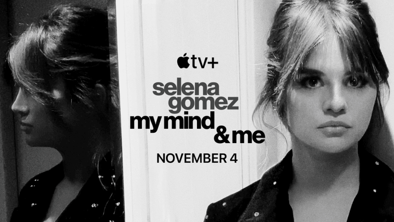 Selena Gomez: My Mind and Me Selena Gomez: My Mind and Me