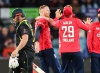 AUS vs ENG 3rd T20