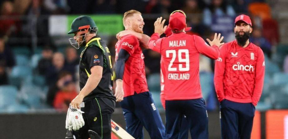 AUS vs ENG 3rd T20 AUS vs ENG 3rd T20