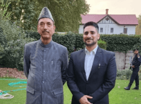 Muzaffar Lone