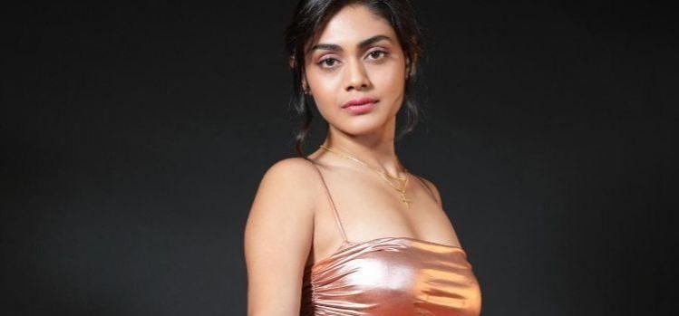 Sreejita De Sreejita De