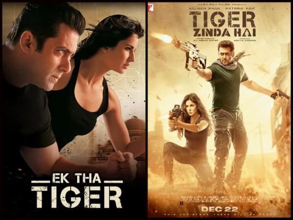 Salman Khan Announces New Release Date For Tiger 3 Unveils New Poster Of The Film Ibtimes India