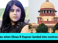 Ekta Kapoor lands into fresh trouble yet again