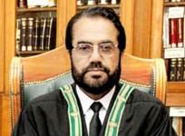 Former Balochistan High Court CJ Noor Meskanzai