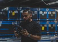 Jas Johal