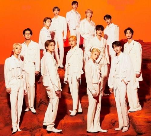 SEVENTEEN announce additional tour dates after 4 new award nominations SEVENTEEN announce additional tour dates after 4 new award nominations