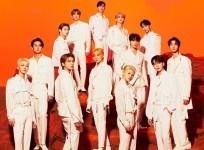 SEVENTEEN announce additional tour dates after 4 new award nominations