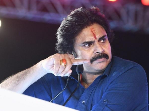 Chandrababu, Pawan Kalyan to unitedly fight against ban on meetings ...