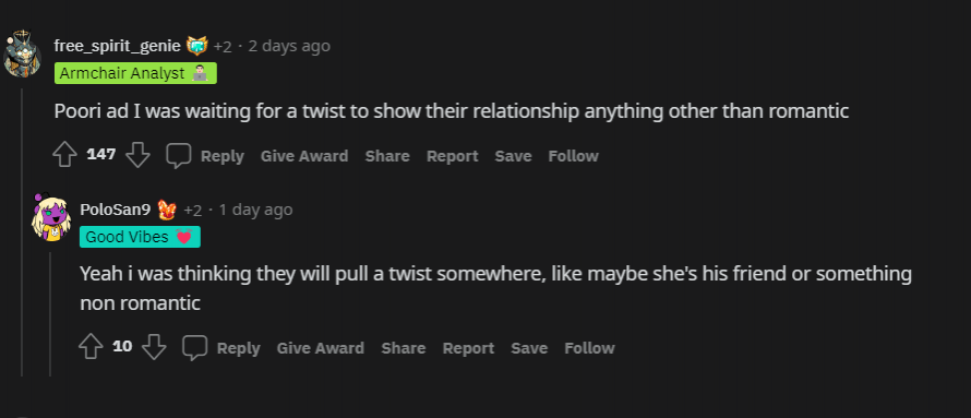 reddit users