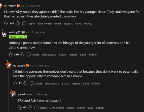 reddit users