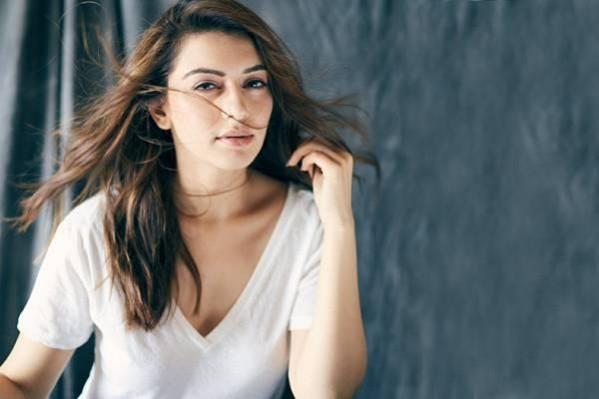 Hansika Motwani