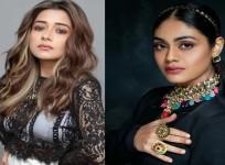 Sreejita De