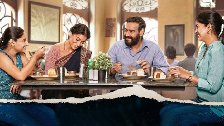 Ajay Devgn