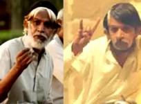 Usmaan of 'Mirzapur' Jitendra Shastri passes away.