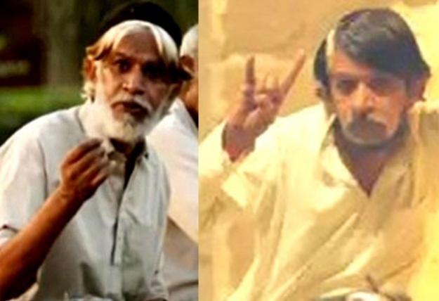 Usmaan of 'Mirzapur' Jitendra Shastri passes away. Usmaan of 'Mirzapur' Jitendra Shastri passes away.