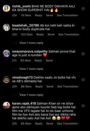 Salman kahn