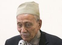 Satya Mohan Joshi