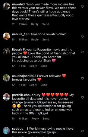 fans react