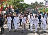 Bharat Jodo Yatra