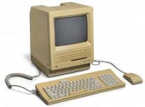 Macintosh SE
