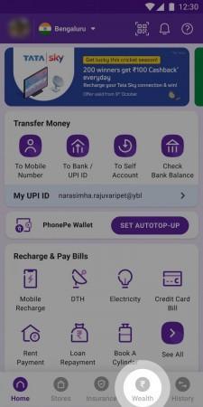 PhonePe's 'Golden Days' to make Dhanteras exciting for users PhonePe's 'Golden Days' to make Dhanteras exciting for users