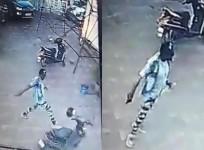 Youth creates ruckus with 'gun' at Hyderabad petrol pump .