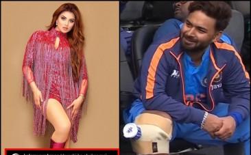 Rishabh Pant