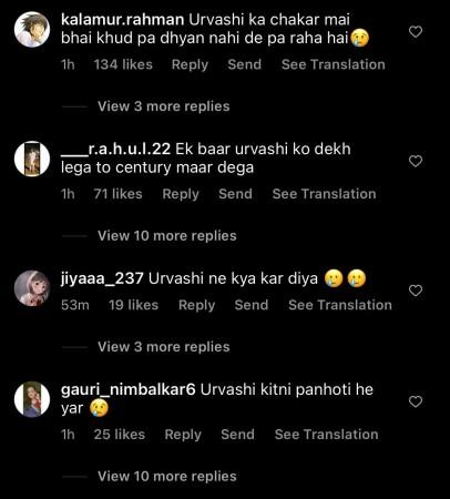 Rishabh Pant