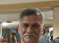 Roger Binny