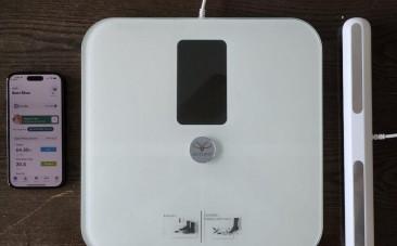 Actofit Smartscale Pro Max review