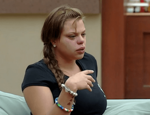 jade goody