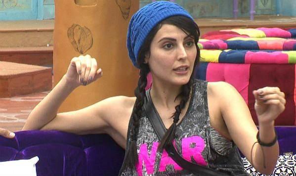 Mandana Karimi