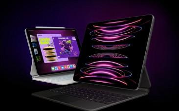 2022 iPad Pro