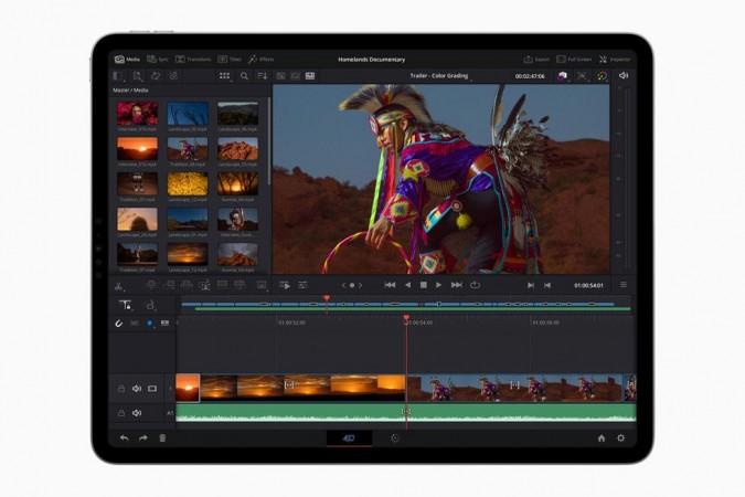 2022 iPad Pro 2022 iPad Pro