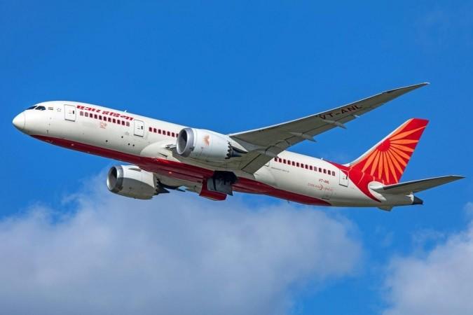 Air India