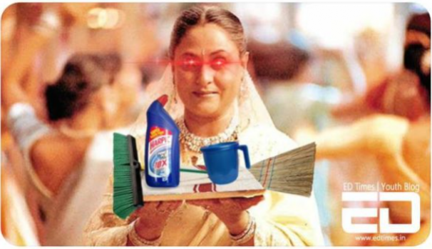Diwali memes
