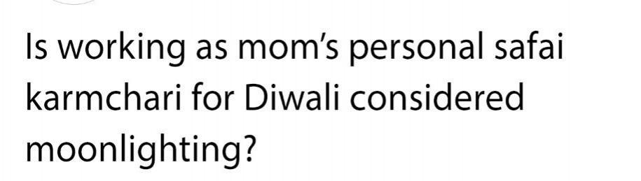 Diwali memes 2