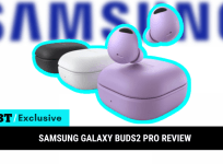 Samsung Galaxy Buds2 Pro review