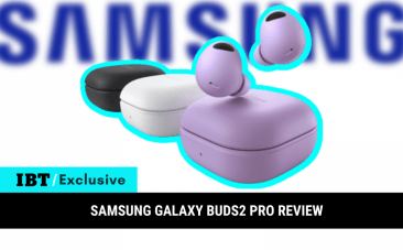 Samsung Galaxy Buds2 Pro review
