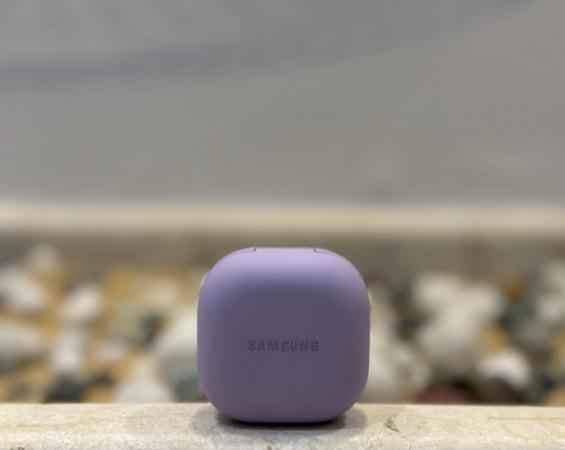 Samsung Galaxy Buds2 Pro review Samsung Galaxy Buds2 Pro review
