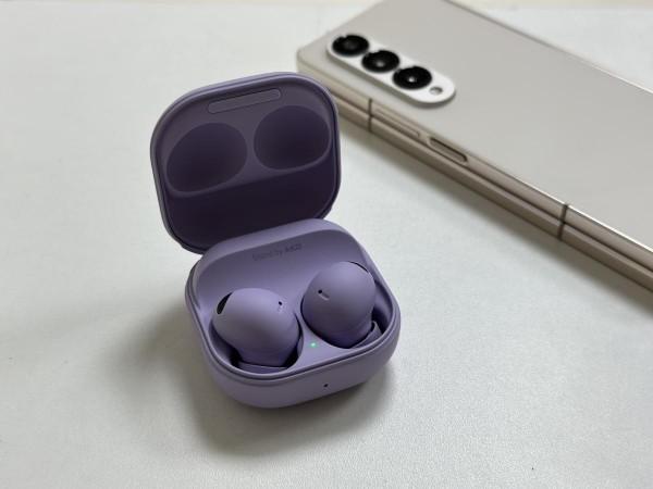 Samsung Galaxy Buds2 Pro review Samsung Galaxy Buds2 Pro review