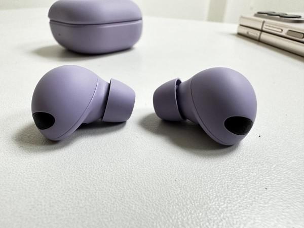 Samsung Galaxy Buds2 Pro review Samsung Galaxy Buds2 Pro review