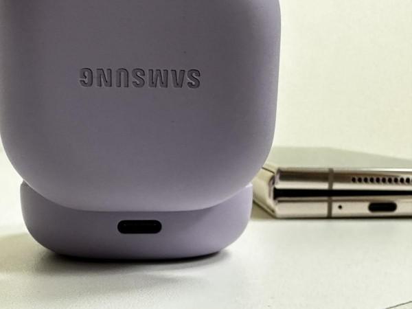 Samsung Galaxy Buds2 Pro review Samsung Galaxy Buds2 Pro review