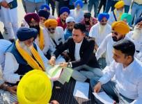 Simranjit Singh Mann