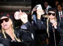 Paris Hilton