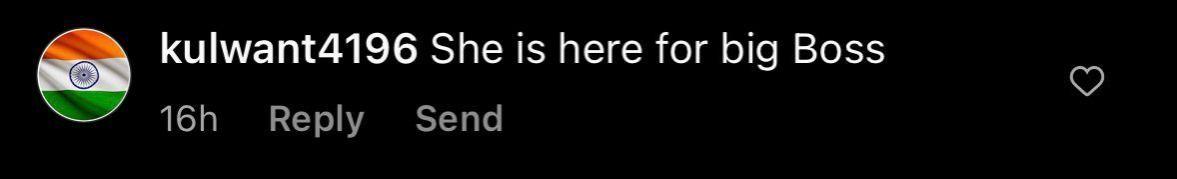 Paris hilton comments