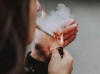 Smoking
