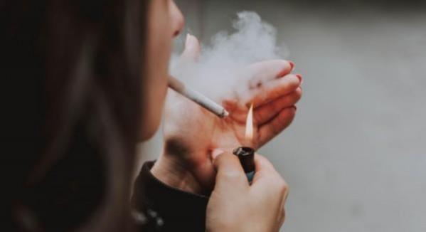 Smoking