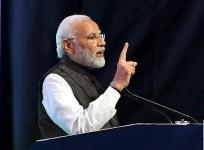 Prime Minister Narendra Modi