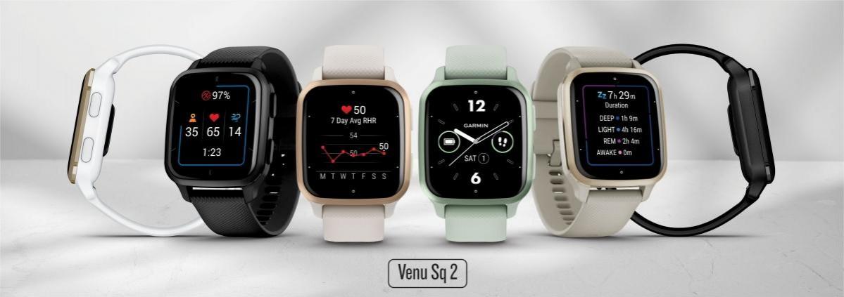 Garmin's watches in India Garmin's new watches in India